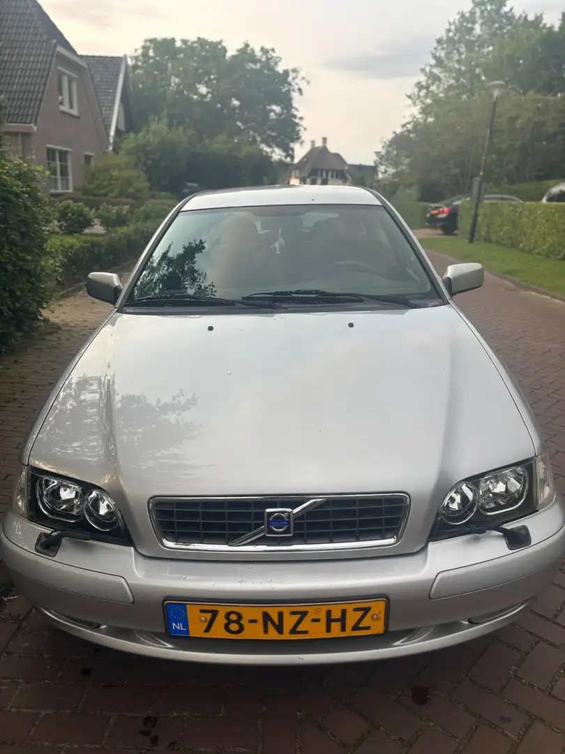 Volvo V40 V40 1.8 Europa Gris - 2