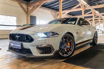 MACH1 5.0 V8 Styling-Paket/19Zoll Y-Speichen/Mwst.