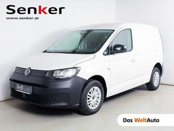 Cargo TDI
