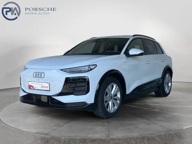 Audi Q6 e-tron e-tron quattro business