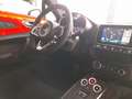 Alpine A110 A110S Aeropaket Sabelt Microfaser Focal Premium CU Orange - thumbnail 12