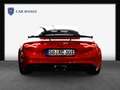 Alpine A110 A110S Aeropaket Sabelt Microfaser Focal Premium CU Orange - thumbnail 4