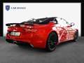 Alpine A110 A110S Aeropaket Sabelt Microfaser Focal Premium CU Orange - thumbnail 3
