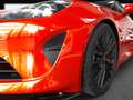 Alpine A110 A110S Aeropaket Sabelt Microfaser Focal Premium CU Orange - thumbnail 6