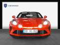 Alpine A110 A110S Aeropaket Sabelt Microfaser Focal Premium CU Orange - thumbnail 5
