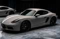 Porsche Cayman 718 KLAPPE KREIDE KAMERA LEDER PDLS PPF Grau - thumbnail 5