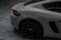 Porsche Cayman 718 KLAPPE KREIDE KAMERA LEDER PDLS PPF Grau - thumbnail 22