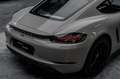Porsche Cayman 718 KLAPPE KREIDE KAMERA LEDER PDLS PPF Grau - thumbnail 4