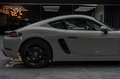 Porsche Cayman 718 KLAPPE KREIDE KAMERA LEDER PDLS PPF Grau - thumbnail 6