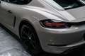 Porsche Cayman 718 KLAPPE KREIDE KAMERA LEDER PDLS PPF Grau - thumbnail 24