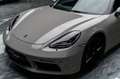 Porsche Cayman 718 KLAPPE KREIDE KAMERA LEDER PDLS PPF Grau - thumbnail 27