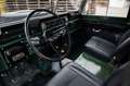 Land Rover Series Serie IIA Verde - thumbnail 8