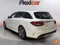 Mercedes-Benz C 350 Estate e Blanco - thumbnail 8