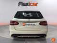 Mercedes-Benz C 350 Estate e Blanco - thumbnail 4