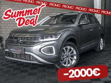 Style 2.0 TDI 150CV DSG 7 * Sièges Chauffants * Ca