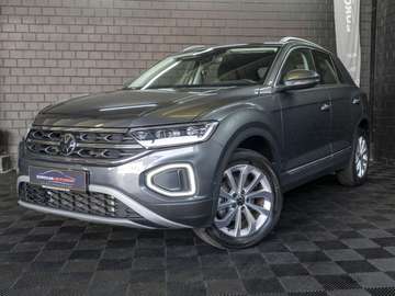 Style 2.0 TDI 150CV DSG 7 * Sièges Chauffants * Ca