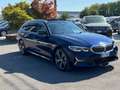BMW 330 330e xDrive Touring Luxury 292 cv TETTO APRIBILE Blu/Azzurro - thumbnail 3