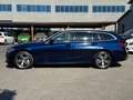 BMW 330 330e xDrive Touring Luxury 292 cv TETTO APRIBILE Blu/Azzurro - thumbnail 6