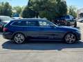 BMW 330 330e xDrive Touring Luxury 292 cv TETTO APRIBILE Blu/Azzurro - thumbnail 4