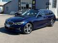 BMW 330 330e xDrive Touring Luxury 292 cv TETTO APRIBILE Blu/Azzurro - thumbnail 1
