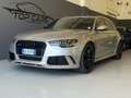 Audi RS6 Avant 4.0 tfsi quattro tiptronic - thumbnail 4
