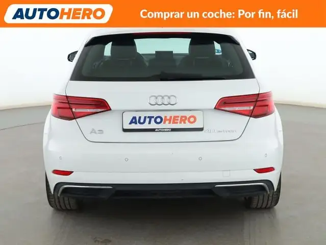 Audi E-Tron view 5