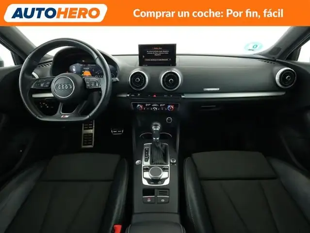 Audi E-Tron view 13