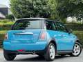MINI Cooper D Mini 1.6 D Cooper Mayfair-AIRCO-Pret a immatricule Blau - thumbnail 3