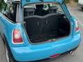 MINI Cooper D Mini 1.6 D Cooper Mayfair-AIRCO-Pret a immatricule Blau - thumbnail 10