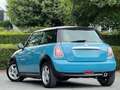 MINI Cooper D Mini 1.6 D Cooper Mayfair-AIRCO-Pret a immatricule Blau - thumbnail 4