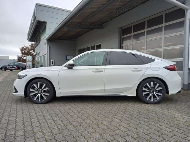 Honda Civic e:HEV Elegance *AKTION*