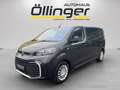 Toyota Proace Verso 2,0 D-4D 145 L1 8-sitz. Shuttle Grau - thumbnail 1