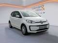 Volkswagen up! move up! 1.0 MPI 5 - Gang DAB+ / KLIMA / USB - Blanc - thumbnail 7