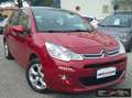 Citroen C3 PureTech 82 Exclusive Rouge - thumbnail 2