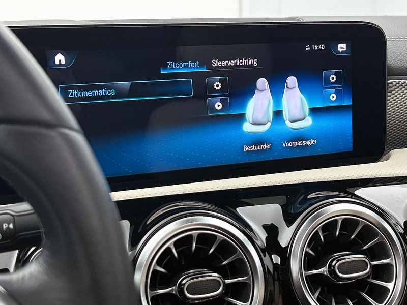 Mercedes-Benz CLA 180 Shooting Brake Business Solution Luxury | Panorama — photo 13