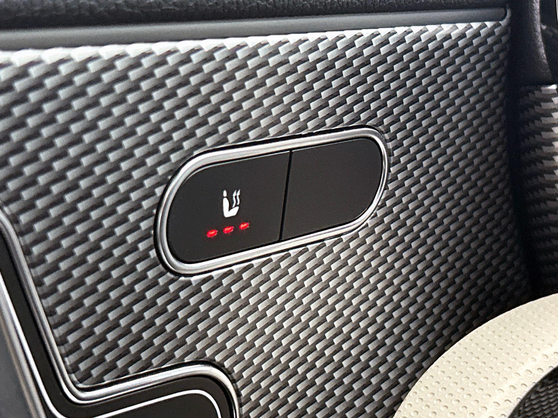 Mercedes-Benz CLA 180 Shooting Brake Business Solution Luxury | Panorama — photo 8