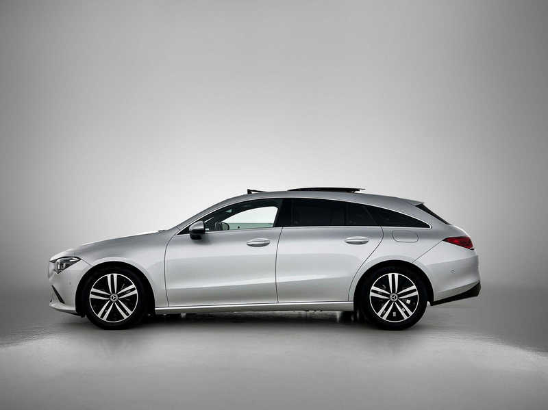 Mercedes-Benz CLA 180 Shooting Brake Business Solution Luxury | Panorama — photo 2