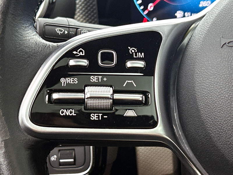Mercedes-Benz CLA 180 Shooting Brake Business Solution Luxury | Panorama — photo 6
