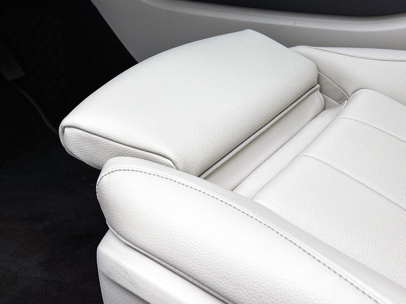 Mercedes-Benz CLA 180 Shooting Brake Business Solution Luxury | Panorama — photo 10