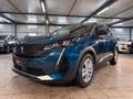 Peugeot 3008 ACTIVE BUSINESS*CARPLAY*LANE*VIRTUAL*1.HAND Blau - thumbnail 5