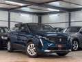 Peugeot 3008 ACTIVE BUSINESS*CARPLAY*LANE*VIRTUAL*1.HAND Blau - thumbnail 1
