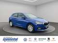 Skoda Fabia 1.0 MPI Active LED LICHT+KLIMA+SITZHZG+PDC+DAB+LA Blau - thumbnail 2
