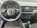 Skoda Fabia 1.0 MPI Active LED LICHT+KLIMA+SITZHZG+PDC+DAB+LA Blau - thumbnail 7