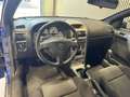 Opel Astra 1.6 16V Cabrio | wenig KM | 2.Hand Blau - thumbnail 6