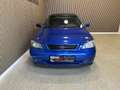 Opel Astra 1.6 16V Cabrio | wenig KM | 2.Hand Blau - thumbnail 22
