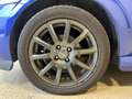 Opel Astra 1.6 16V Cabrio | wenig KM | 2.Hand Blau - thumbnail 7