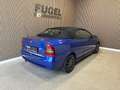 Opel Astra 1.6 16V Cabrio | wenig KM | 2.Hand Blau - thumbnail 4