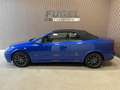 Opel Astra 1.6 16V Cabrio | wenig KM | 2.Hand Blau - thumbnail 3