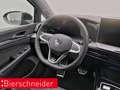Volkswagen Golf 8 1.5 eTSI DSG RLine BLACK STYLE PANO AHK IQ.LIGHT Grau - thumbnail 11