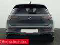 Volkswagen Golf R 8 1.5 eTSI DSG R-LINE BLACK STYLE PANO AHK IQ.LIGH Grau - thumbnail 5